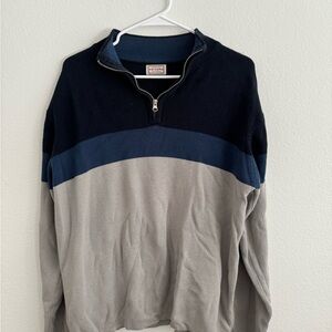 Arizona Blue Sweater